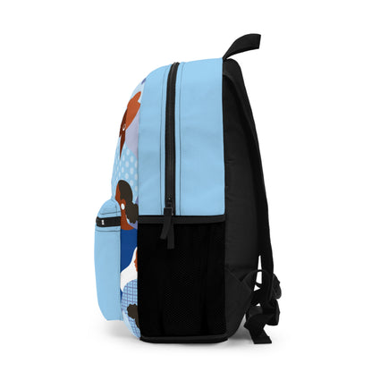 Illustrious Women Backpack