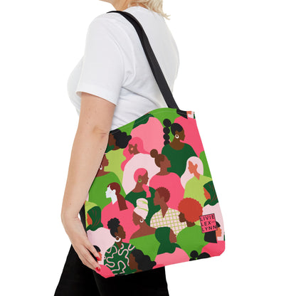 Pretty Women 2.0 Tote Bag