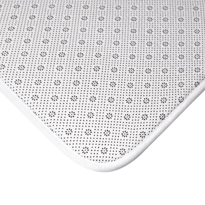 Dope Sunshine Bath Mat
