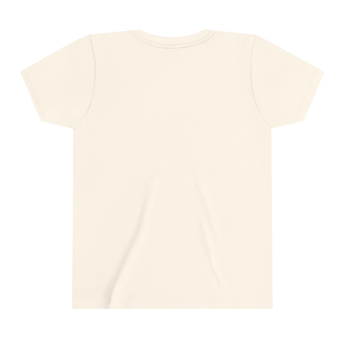 "Mini" Youth Short Sleeve Tee (Spring Drop)