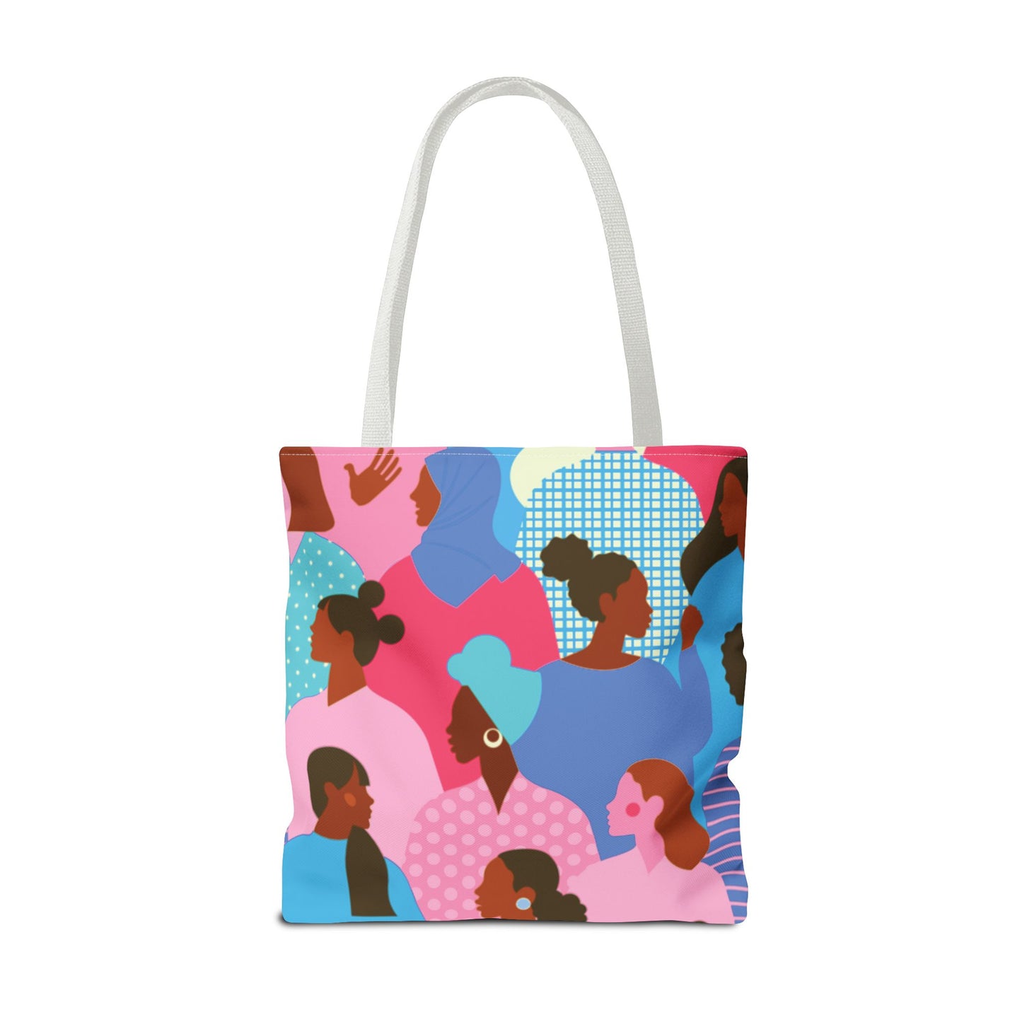 Marvelous Moms Tote Bag (AOP)