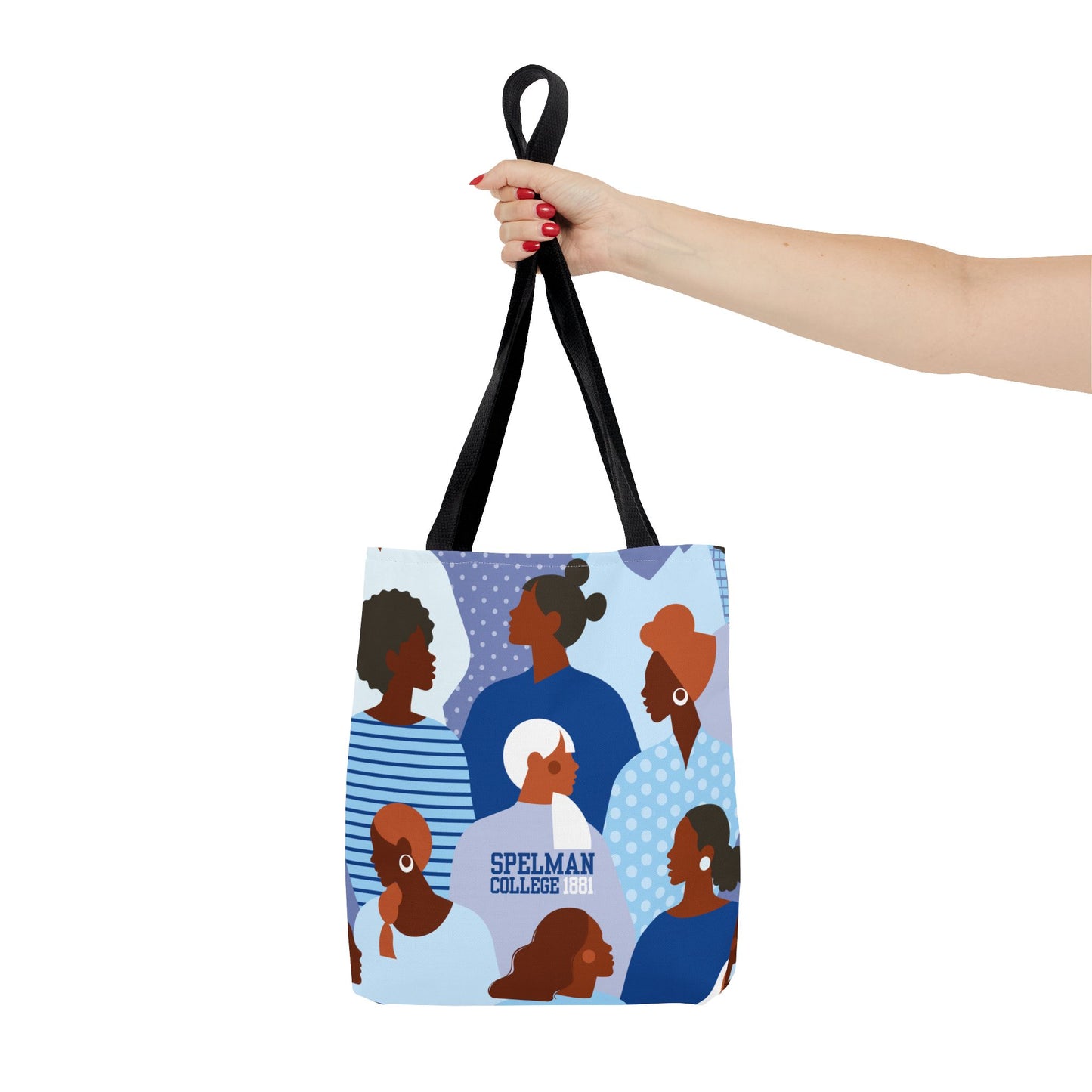 Tote Bag (AOP)