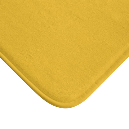 Dope Sunshine Bath Mat