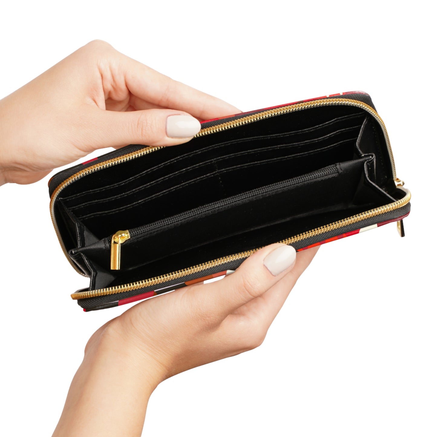 Devastating Divas Wallet