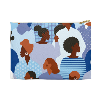 Illustrious Women Accessory Pouch