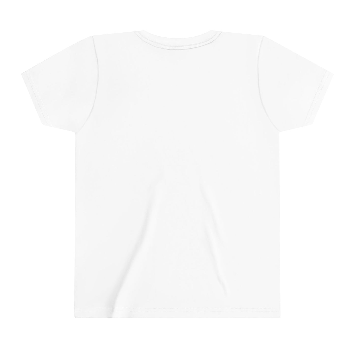 "Mini" Youth Short Sleeve Tee (Spring Drop)