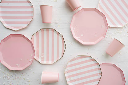 PETAL PINK SIGNATURE CUPS