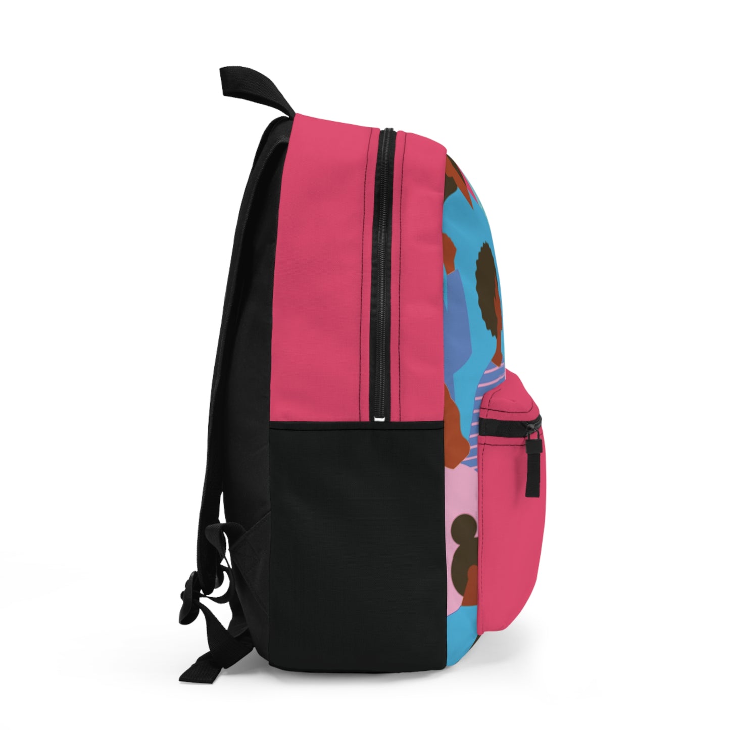 Marvelous Moms Lightweight Backpack