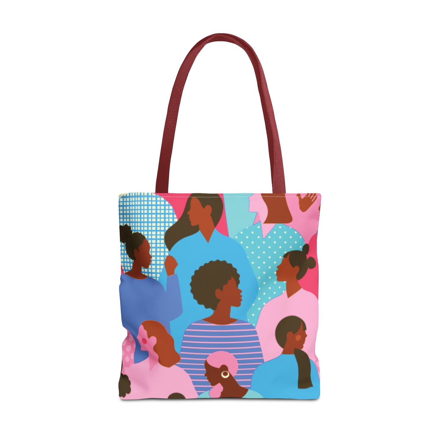 Marvelous Moms Tote Bag (AOP)