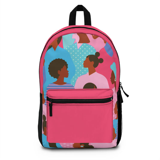 Marvelous Moms Lightweight Backpack