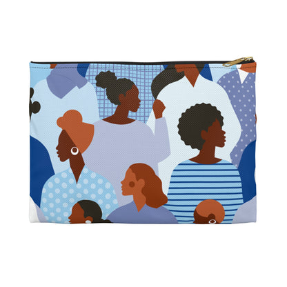 Illustrious Women Accessory Pouch