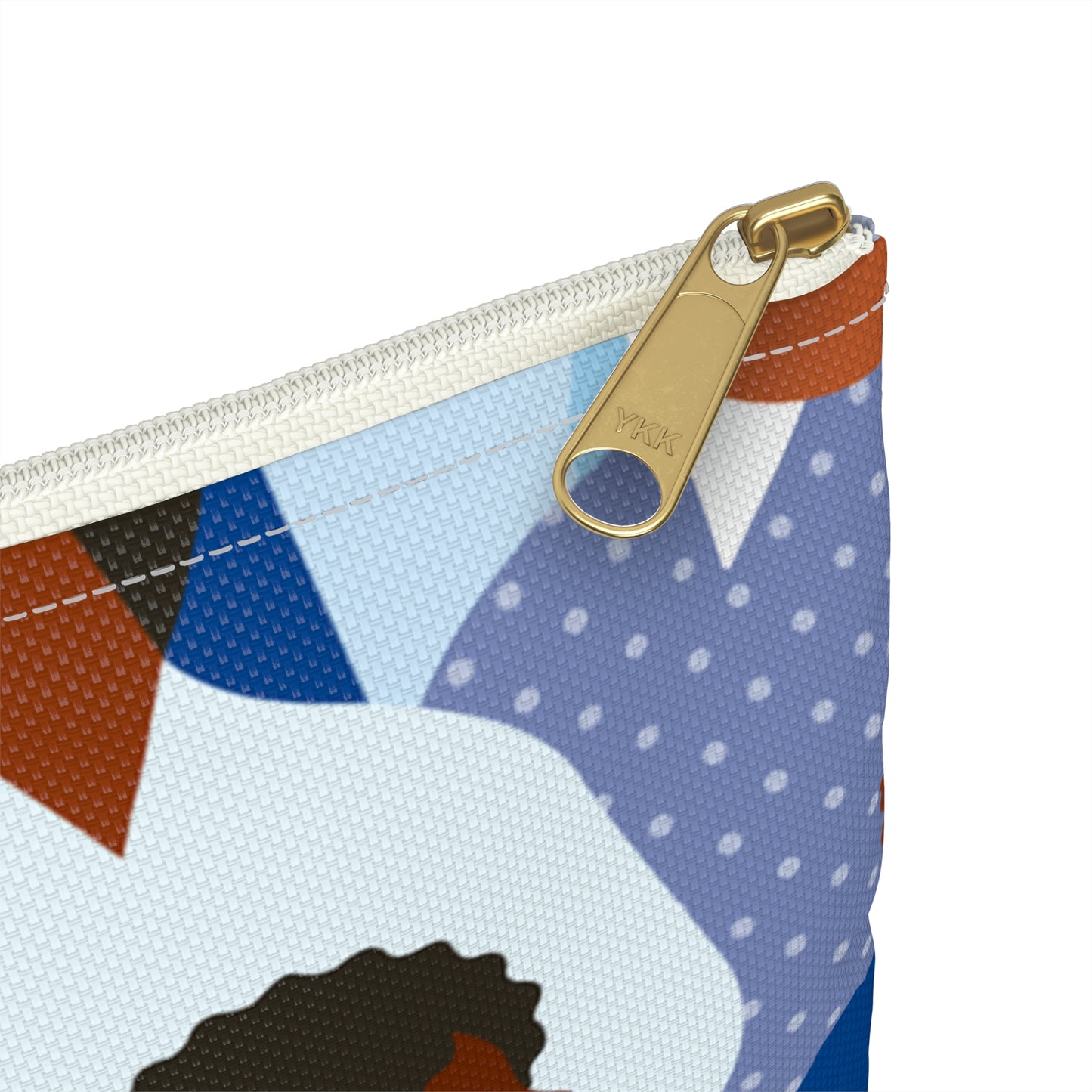 Illustrious Women Accessory Pouch