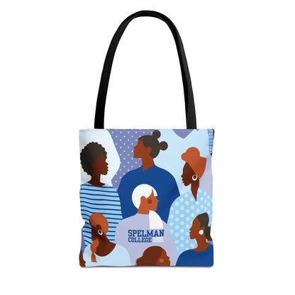 Tote Bag (AOP)