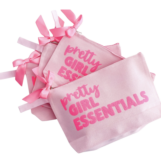 Pretty Girl Essentials Bag