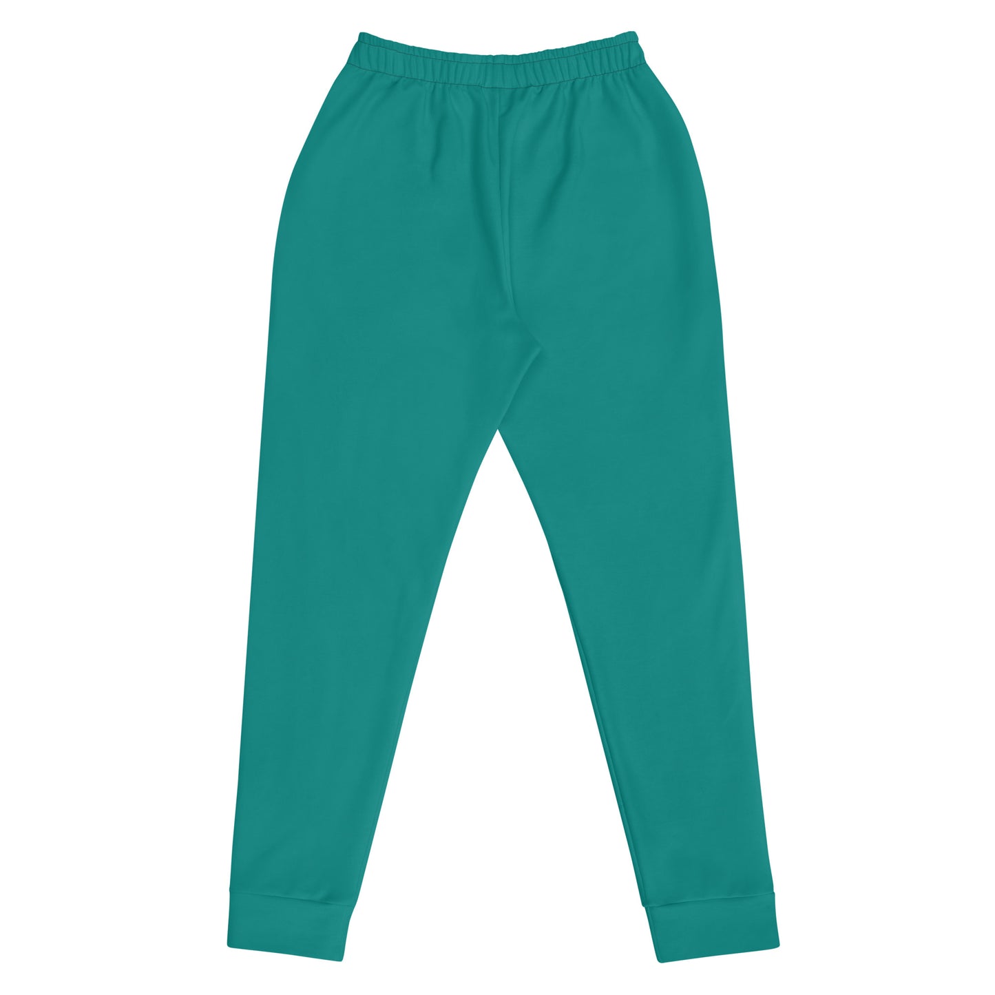 Autumn Safari Teal Women's Joggers