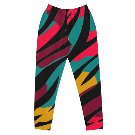 Autumn Safari Women's Joggers