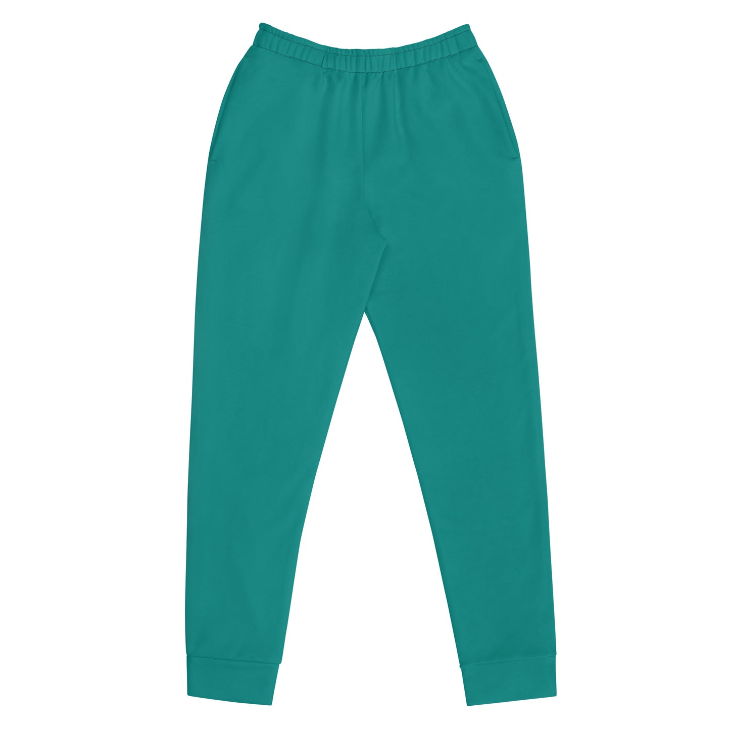 Autumn Safari Teal Women's Joggers