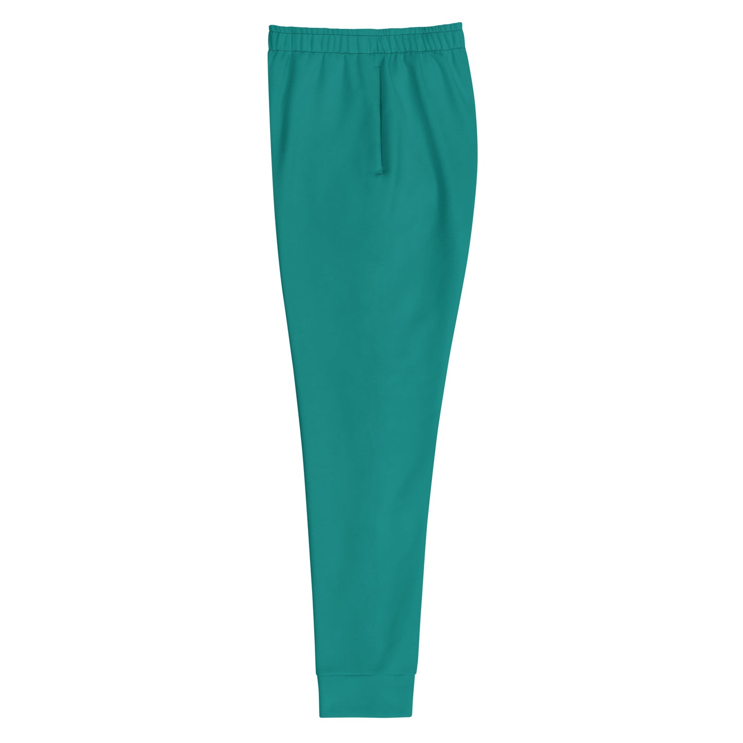 Autumn Safari Teal Women's Joggers